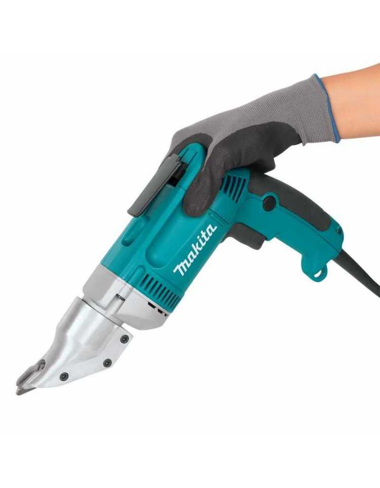CISAILLE A TOLE 570W 1.6 MM Makita JS1300 - Tunisie