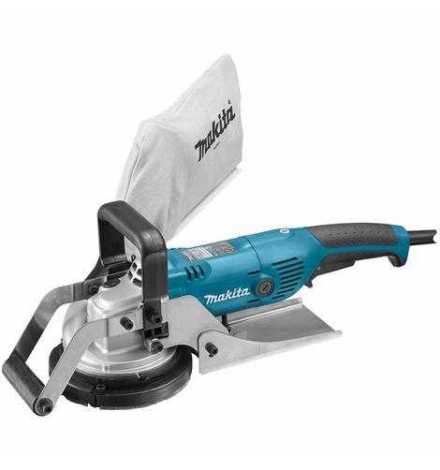 Ponceuse A Beton 1400w 125mm - Makita - PC5000C | Prix pas cher, Polisseuse - en Tunisie 