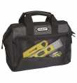 SAC A OUTILS RIGIDE 30 CM 12" - STANLEY - 1-93-330 | Prix pas cher, Rangements d'outils - en Tunisie 