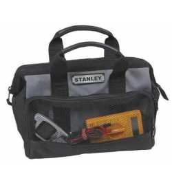 SAC A OUTILS RIGIDE 30 CM 12" - STANLEY - 1-93-330 | Prix pas cher, Rangements d'outils - en Tunisie 