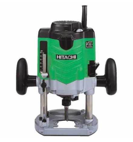 Défonceuse 12mm 2000W - M12VE Hitachi - Hikoki | Prix pas cher, Défonceuse, lamelleuse et affleureuse - en Tunisie 