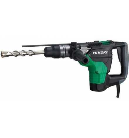 Perforateur SDS Max 1100W 40mm HIKOKI - DH40MC Hitachi - HIKOKI | Prix pas cher, Perforateur, Burineur - en Tunisie 