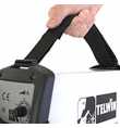 Machine à souder Inverter Telwin Infinity 180 230V + accessoires 816081 | Prix pas cher, Soudure à l'arc - en Tunisie 