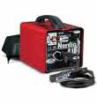 Poste à souder à l'Arc Nordica 4.181 Turbo 230V + accessoires ( Welding machine ) Telwin 814104 | Prix pas cher, Soudure à l'arc