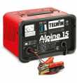 Chargeur de Batterie TELWIN Alpine 15 230V 12-24V 807544 | Prix pas cher, Chargeur de batterie - en Tunisie 