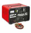 Chargeur de Batterie TELWIN Alpine 20 Boost 230V 50/60Hz 12-24V 807546 | Prix pas cher, Chargeur de batterie - en Tunisie 
