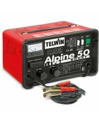 Chargeur de Batterie TELWIN Alpine 15 230V 12-24V | Prix pas cher, Chargeur de batterie - en Tunisie 