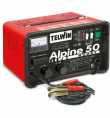 Chargeur de Batterie TELWIN Alpine 50 230V 12-24V 807548 | Prix pas cher, Chargeur de batterie - en Tunisie 