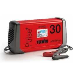 Telwin Chargeur Démarreur Batterie TELWIN Dynamic 620 Start 829384 