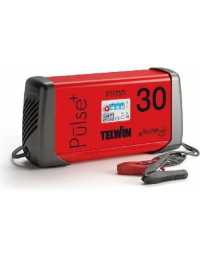 Chargeur de Batterie TELWIN Alpine 15 230V 12-24V | Prix pas cher, Démarreur - en Tunisie 