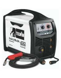 Chargeur de Batterie TELWIN Alpine 15 230V 12-24V | Prix pas cher, Soudure à l'arc - en Tunisie 