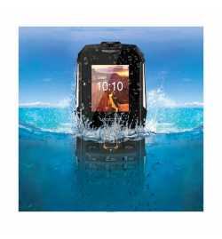 Téléphone mobile 1.77'' Noir L-XTREM21-NR Logicom - Prix pas cher - Disponible sauf vente entre temps en Tunisie 