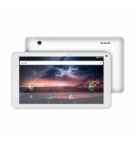 Tablette LOGICOM TAB 72WIFI 7" Blanc | Prix pas cher, Tablette Android - en Tunisie 