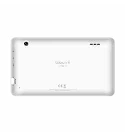 Tablette LOGICOM TAB 72WIFI 7" Blanc | Prix pas cher, Tablette Android - en Tunisie 