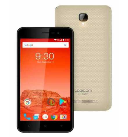 Smartphone Logicom 5" 1Go 8Go android 7.0 | Prix pas cher, Smartphone Android - en Tunisie 