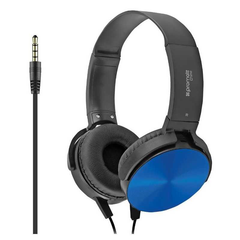 Casque micro USB Sandberg Headset Bulk Noir