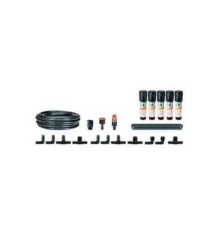 KIT COMPLET ARROSAGE 90200 - Claber | Prix pas cher, kit d'irrigation - en Tunisie 