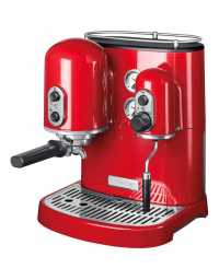 MACHINE À ESPRESSO ARTISAN KitchenAid 5KES2102 | Prix pas cher, Machine à expresso - en Tunisie 