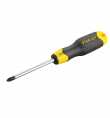 TOURNEVIS PHILIPS PH0*60 - STANLEY - 0-64-930 | Prix pas cher, Tournevis: plat, cruciforme, torx, de précision - en Tunisie 