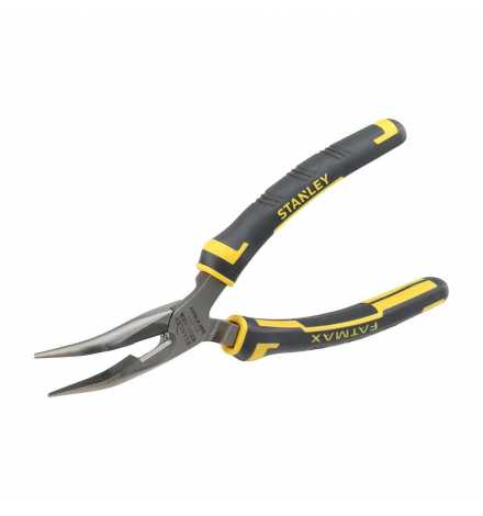 PINCE A BEC COUDE 160MM FATMAX STANLEY | Prix pas cher, Pince et tenaille - en Tunisie 