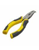 PINCE A BEC LONG COUDE 150MM - STANLEY - STHT0-75065
