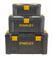 CAISSE A OUTILS PLAST 16" - STANLEY - 1-71-949 | Prix pas cher, Rangements d'outils - en Tunisie 