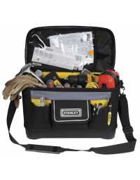 SAC A OUTILS RIGIDE 40 CM VRAC4 STANLEY | Prix pas cher, Rangements d'outils - en Tunisie 