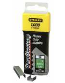 AGRAFE 12MM TYPE G - STANLEY 1-TRA708T