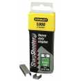 AGRAFE 12MM TYPE G - STANLEY 1-TRA708T