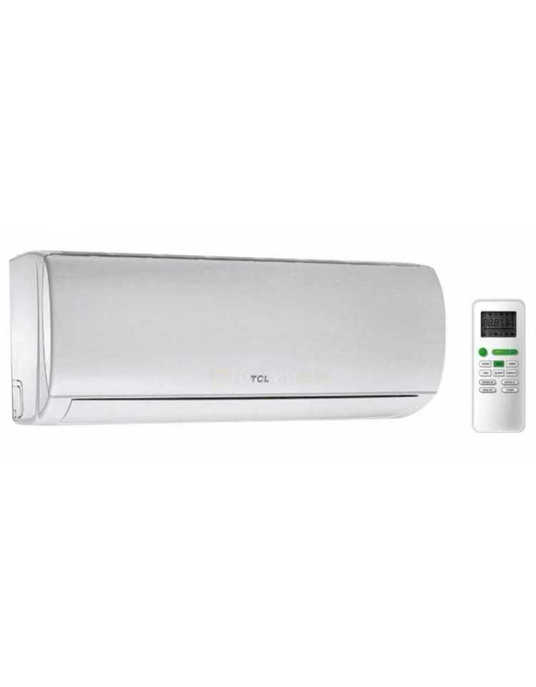 Achat En Ligne Climatiseur Tcl 9000 Btu Froid Garantie 3 Ans Achetez Le Juste Pour 1030 5824