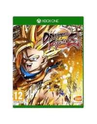 Jeux DRAGON BALL FIGHTERZ XBOX ONE | Prix pas cher, Xbox 360 - en Tunisie 