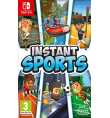 JEU SWITCH INSTANT SPORTS | Prix pas cher, Jeux Vidéo - en Tunisie 