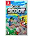 JEU CRAYOLA SCOOT SWITCH | Prix pas cher, Jeux Vidéo - en Tunisie 