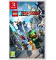 JEU LEGO NINJAGO THE MOVIE SWITCH | Prix pas cher, Jeux Vidéo - en Tunisie 