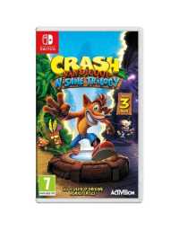 JEU SWITCH CRASH BANDICOOT | Prix pas cher, Xbox 360 - en Tunisie 