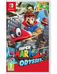 JEU SUPER MARIO ODYSSEY SWITCH | Prix pas cher, Xbox 360 - en Tunisie 