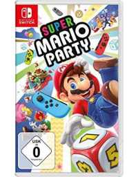 JEU SWITCH SUPER MARIO PARTY | Prix pas cher, Xbox 360 - en Tunisie 