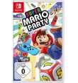 JEU SWITCH SUPER MARIO PARTY | Prix pas cher, Jeux Vidéo - en Tunisie 