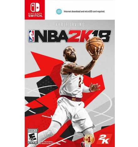 NBA 2K18 SWI VF | Prix pas cher, Jeux Vidéo - en Tunisie 