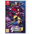 JEU SWITCH MARVEL ULTIMATE ALLIANCE 3 | Prix pas cher, Jeux Vidéo - en Tunisie 