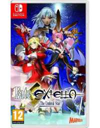 JEUX FATE EXTELLA SWITCH | Prix pas cher, Xbox 360 - en Tunisie 