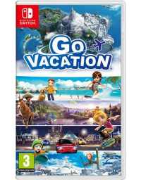 JEU GO VACATION SWITCH | Prix pas cher, Xbox 360 - en Tunisie 