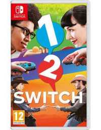 SWITCH JEU 1-2 Switch | Prix pas cher, Xbox 360 - en Tunisie 