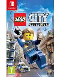 SWITCH JEU Lego Undercover | Prix pas cher, Xbox 360 - en Tunisie 