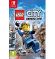 SWITCH JEU Lego Undercover | Prix pas cher, Jeux Vidéo - en Tunisie 