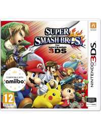 3DS JEU Super Smash Bros | Prix pas cher, Xbox 360 - en Tunisie 