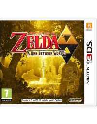 JEUX OF LEGEND OF ZELDA WORLDS 3DS | Prix pas cher, Xbox 360 - en Tunisie 