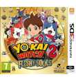 JEUX YO-KAI WATCH 2 FARCEURS 3DS | Prix pas cher, Jeux Vidéo - en Tunisie 