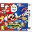 3DS JEU Mario & Sonic aux Jeux Olympiques de RIO 2016 | Prix pas cher, Jeux Vidéo - en Tunisie 