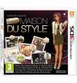 3DS JEU La nouvelle maison du style | Prix pas cher, Jeux Vidéo - en Tunisie 